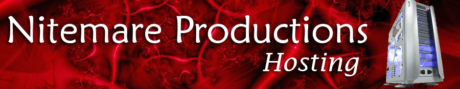 Nitemare Productions