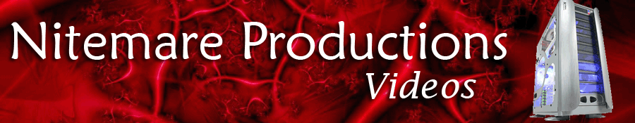 Nitemare Productions